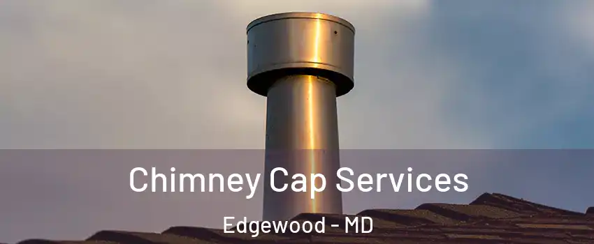  Chimney Cap Services Edgewood - MD