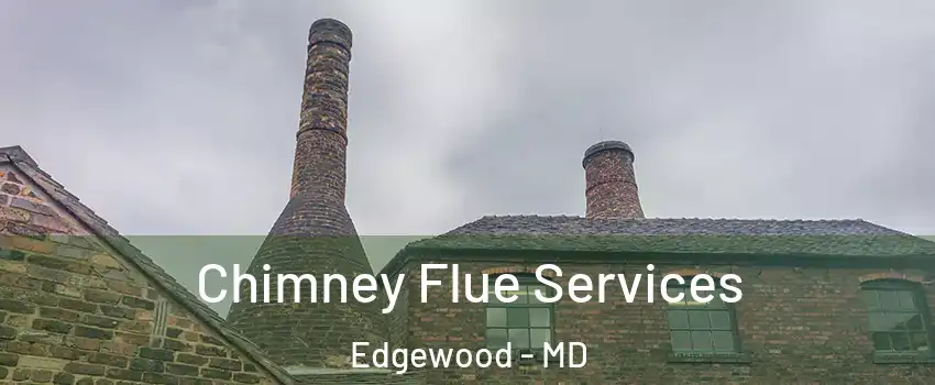  Chimney Flue Services Edgewood - MD