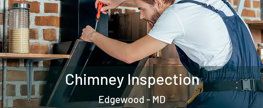  Chimney Inspection Edgewood - MD