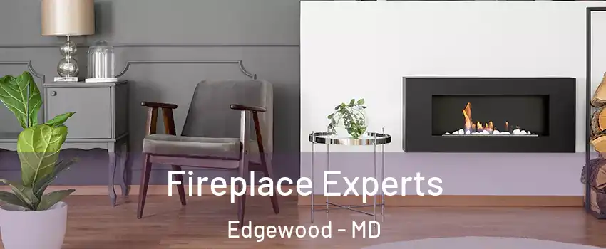  Fireplace Experts Edgewood - MD