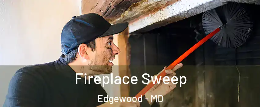  Fireplace Sweep Edgewood - MD