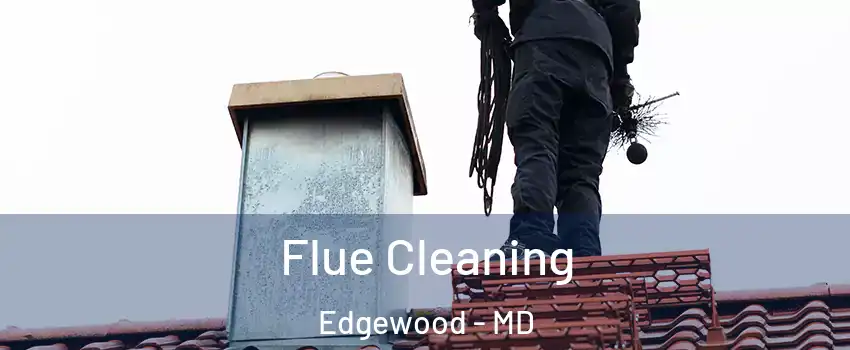  Flue Cleaning Edgewood - MD