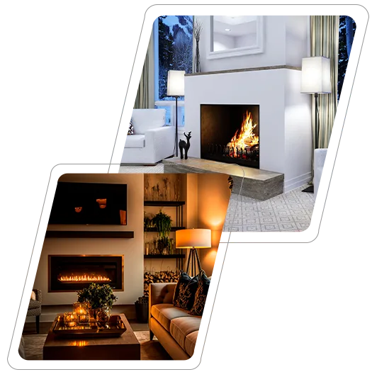Remove Chimney Odor in Edgewood, MD