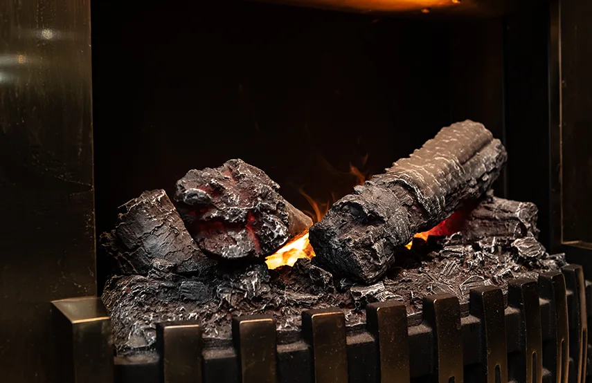 Soot Removal in Edgewood, Maryland