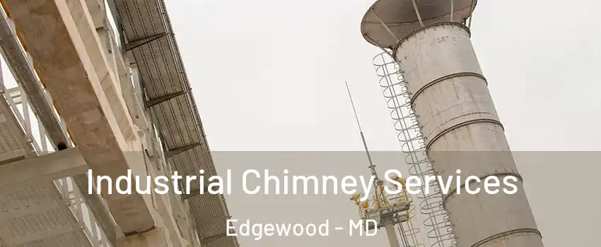  Industrial Chimney Services Edgewood - MD