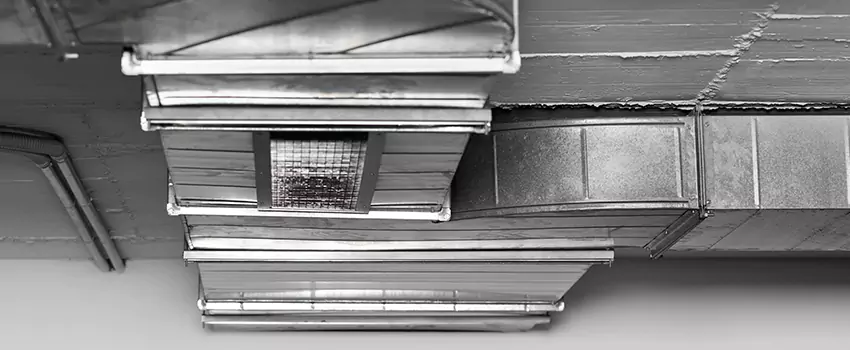 Trusted Air Duct Cleaning Company in Edgewood, Maryland