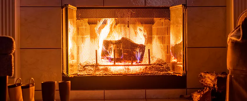 Astria Vent Free Gas Fireplaces Installation in Edgewood, MD