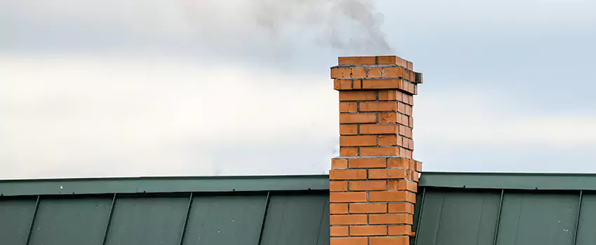 Animal Screen Chimney Cap Repair And Installation Services in Edgewood, Maryland
