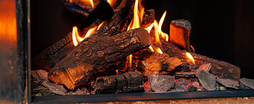 Chimney Fireplace Ash Dump Cleaning in Edgewood, MD