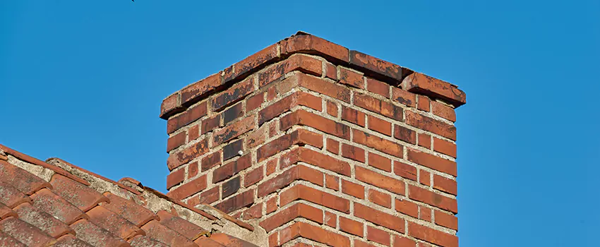 Clean Blocked Chimney in Edgewood, Maryland