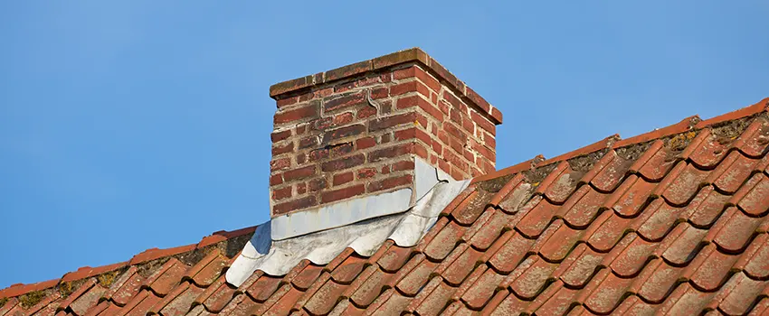 Residential Chimney Bricks Rotten Repair Services in Edgewood, MD