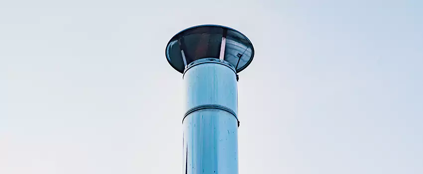 Wind-Resistant Chimney Caps Installation and Repair Services in Edgewood, Maryland