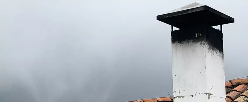 Chimney Damper Inspection in Edgewood, MD