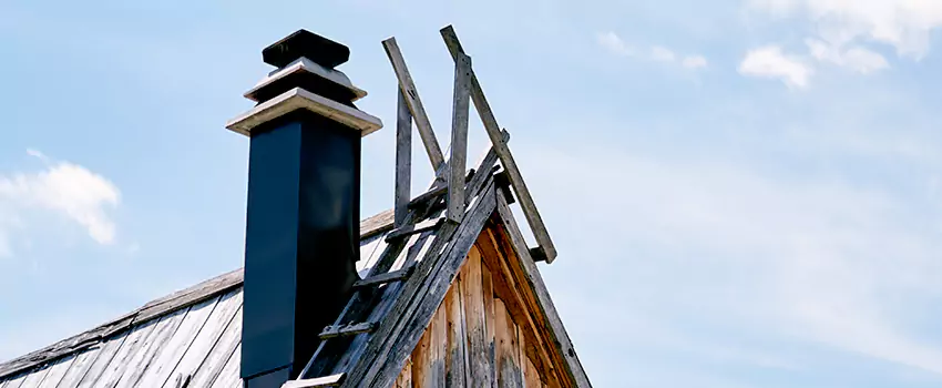 Chimney Creosote Cleaning in Edgewood, MD