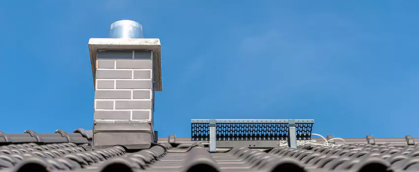 Chimney Flue Relining Services in Edgewood, Maryland