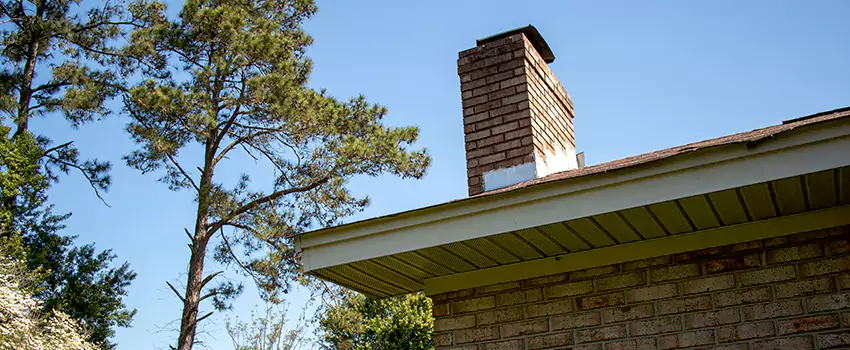 Budget-Friendly Chimney Masonry Service in Edgewood, Maryland