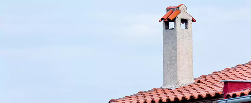 Chimney Pot Replacement in Edgewood, MD