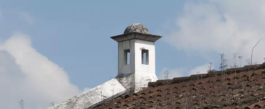 Cost To Rebuild A Chimney in Edgewood, MD