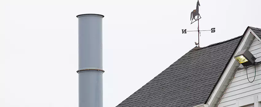 Chimney Inspection in Edgewood, MD