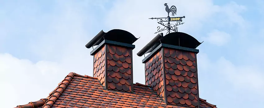 Old Chimney Restoration in Edgewood, Maryland