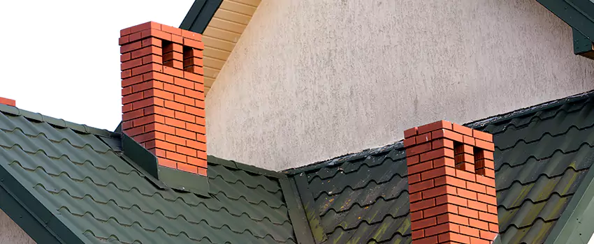 Chimney Saver Waterproofing Services in Edgewood, Maryland
