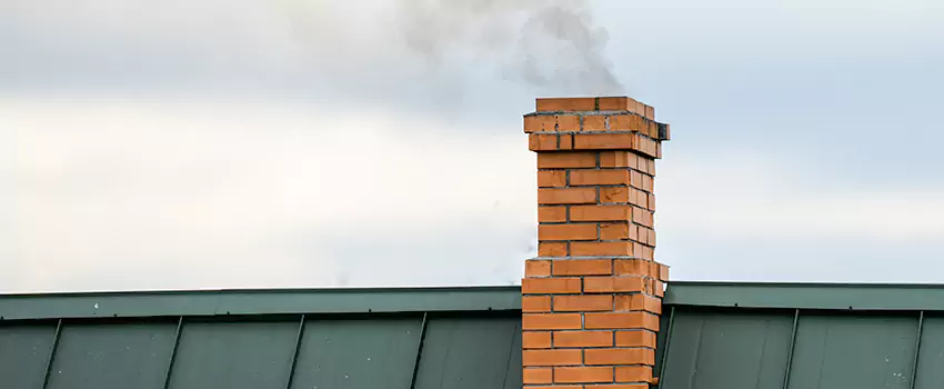 Chimney Soot Cleaning Cost in Edgewood, MD