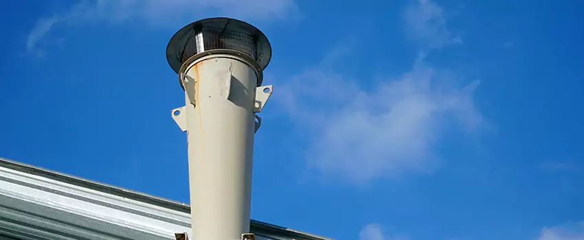 Chimney Spark Arrestor Requirements in Edgewood, MD