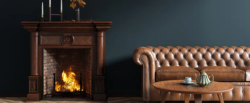 Traditional Fireplace Design Refurbishment Costs in Edgewood, Maryland