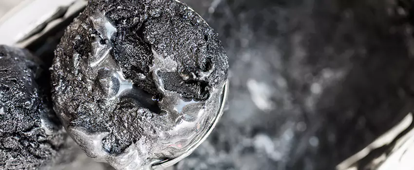 Clogged Dryer Vent Lint Cleaning in Edgewood, Maryland