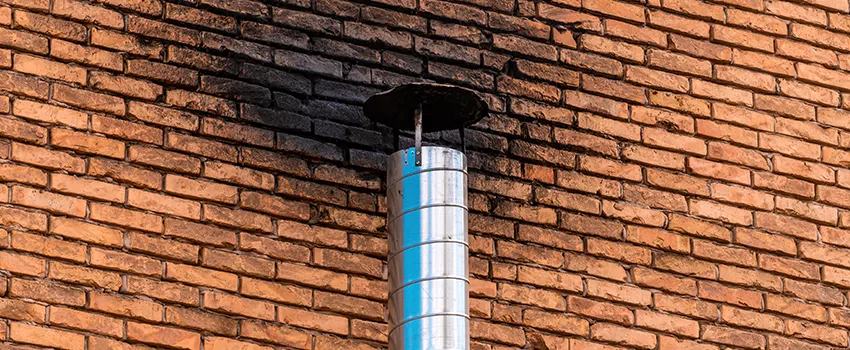 Diagnosing Commercial Chimney Problems in Edgewood, MD