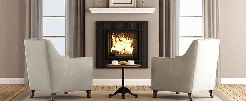 Custom Architectural Fireplace Restoration in Edgewood, MD