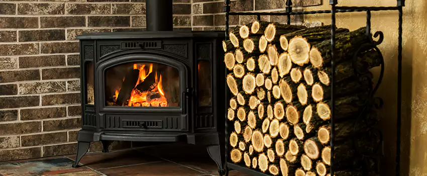 Drolet Fireplaces in Edgewood, Maryland
