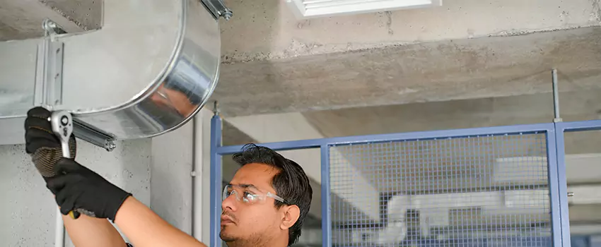 HVAC Ductwork Cleaning in Edgewood, MD