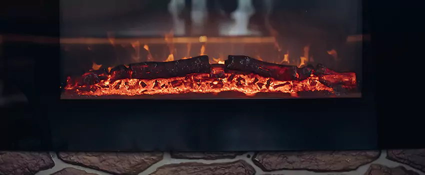 Outdoor Electric Fireplace Installation Solutions in Edgewood, MD