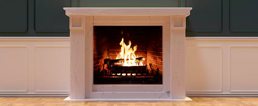 Empire Comfort Systems Fireplace Installation and Replacement in Edgewood, Maryland