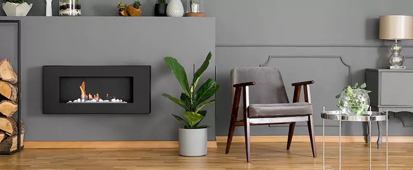 Ethanol Fireplace Burner Repair in Edgewood, MD