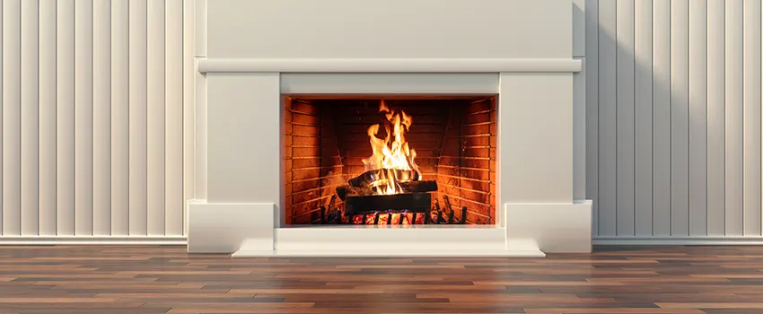 Fireplace Broken Ashtray Repair Services in Edgewood, Maryland