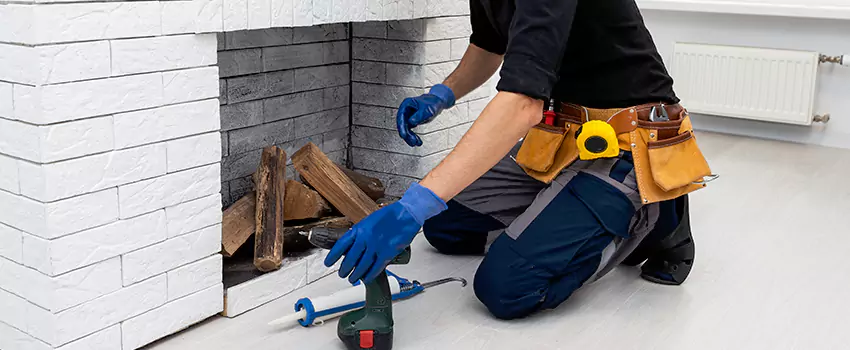 Fireplace Doors Cleaning in Edgewood, Maryland