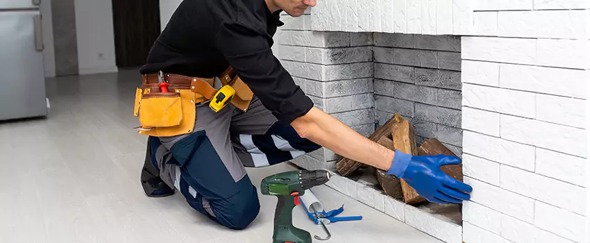 Ethanol Fireplace Installation Contractors in Edgewood, Maryland