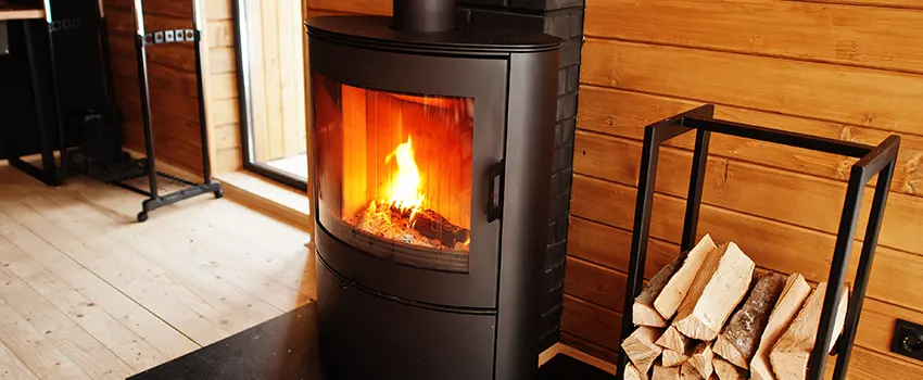 Gas Fireplace Door Handle Installation Services in Edgewood, Maryland