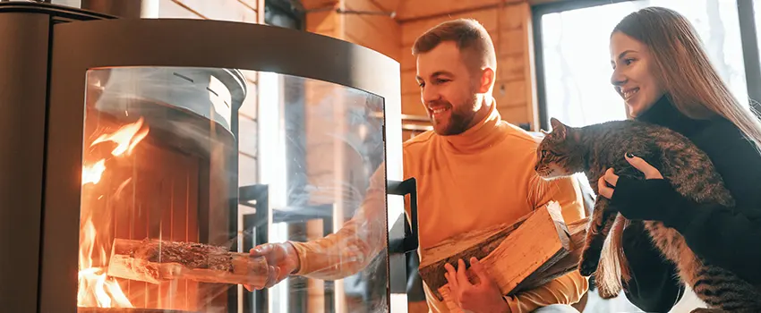 Fireplace Door Installation And Replacement Contractors in Edgewood, MD