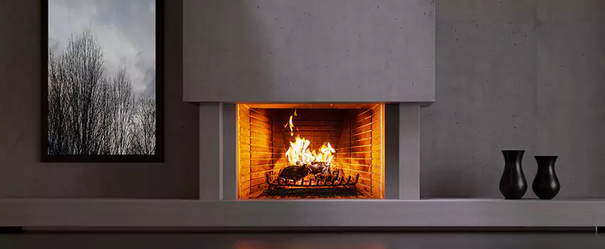 Wood Fireplace Refacing in Edgewood, MD