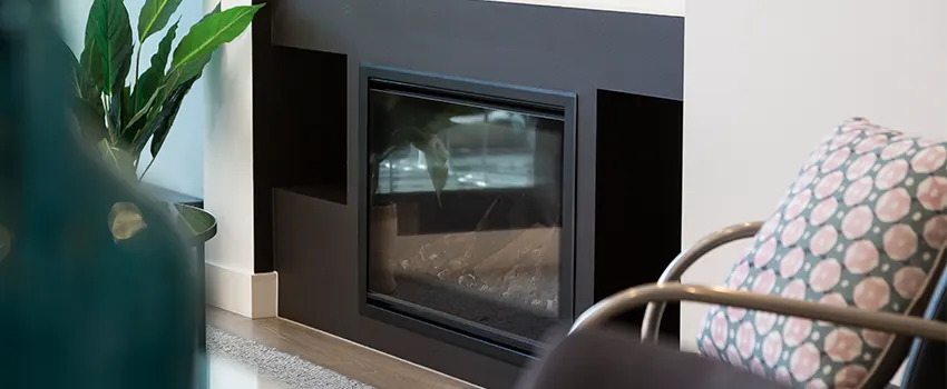 Welding Repairs for Fireplace Grate in Edgewood, MD