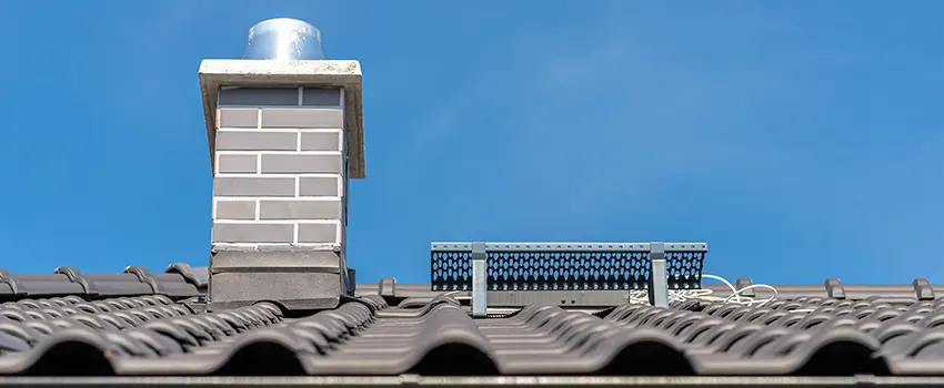 Repair Blocked Chimney in Edgewood, Maryland