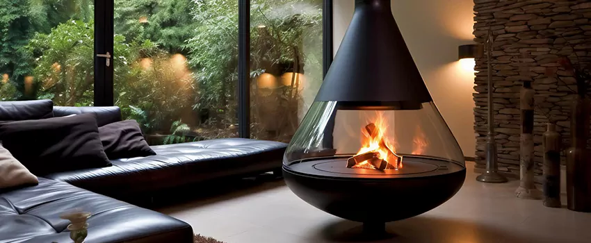 Affordable Floating Fireplace Repair And Installation Services in Edgewood, Maryland