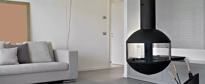 Hanging & Suspended Fireplaces Designer in Edgewood, Maryland