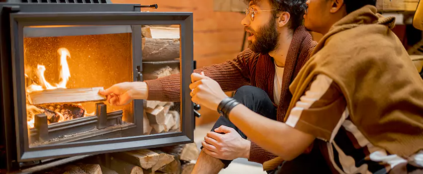 Benefits of Harman Stoves Fireplace in Edgewood, Maryland