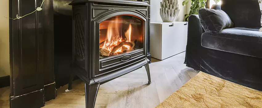 Cost of Hearthstone Stoves Fireplace Services in Edgewood, Maryland
