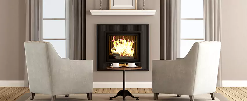 Heat & Glo Outdoor Gas Fireplaces Installation Contractors in Edgewood, Maryland