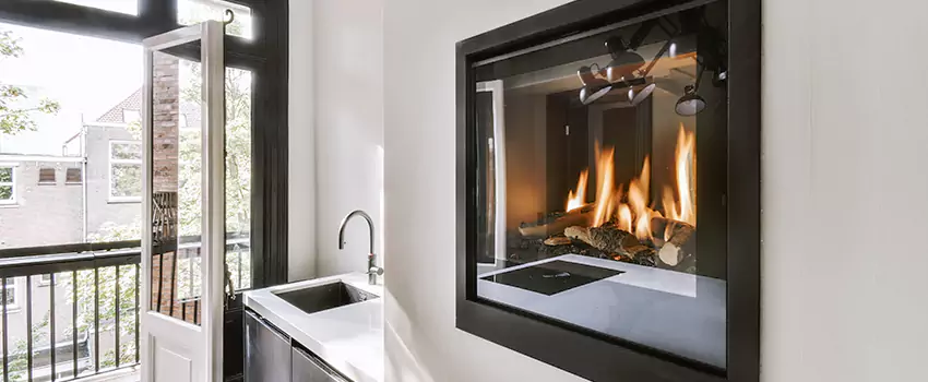 Heatilator Outdoor Fireplace Services in Edgewood, Maryland